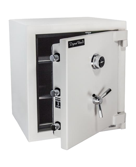 DynaVault DV-2219 Safe